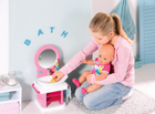 Zapf Interaktywna Umywalka dla Lalki Baby Born - obraz 6