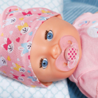Lalka Baby Born Delikatne uściski Magiczna dziewczynka z akcesoriami 827956-116122 43 cm (827956) - obraz 16