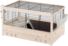 Klatka dla gryzoni FERPLAST Arena 80 82x52x45.5 cm (57089317)
