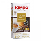 Кава мелена KIMBO AROMA GOLD 100% АРАБІКА 250 г