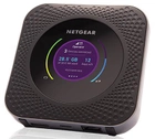 Wi-Fi роутер Netgear MR1100 Nighthawk M1 LTE Black (MR1100-100EUS) - зображення 3