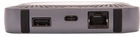 Wi-Fi роутер Netgear MR1100 Nighthawk M1 LTE Black (MR1100-100EUS) - зображення 4