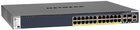 Przełącznik Netgear M4300-28G-POE+ (GSM4328PA) (GSM4328PA-100NES) - obraz 4