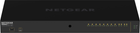 Комутатор Netgear M4250-10G2F-POE+ (GSM4212P) (GSM4212P-100EUS)