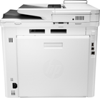 HP Color LaserJet Pro M479fdn, fax, duplex, ethernet, DADF (W1A79A) - зображення 4