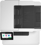 HP Color LaserJet Pro M479fdn, faks, dupleks, Ethernet, DADF (W1A79A) - obraz 5