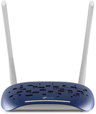 Wi-Fi Роутер TP-Link TD-W9960 - зображення 1