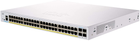 Przełącznik Cisco CBS350-48P-4G-EU - obraz 2