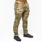 Тактичні штани Marsava Opir Pants Multicam Size 30 - изображение 7