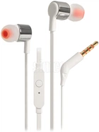 Наушники JBL Tune 210 Grey (JBLT210GRY)
