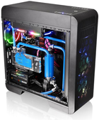 Корпус Thermaltake Core V71 Tempered Glass Edition Black (CA-1B6-00F1WN-04) - зображення 3