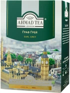 Чай листовой Ahmad Tea Граф Грей 200 г (54881001410)