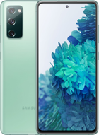 Smartfon Samsung Galaxy S20 FE 5G 6/128GB Cloud Mint (TKOSA1SZA0333) - obraz 1