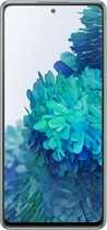 Мобільний телефон Samsung Galaxy S20 FE 5G 6/128GB Cloud Mint (TKOSA1SZA0333) - зображення 2