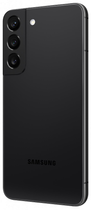 Мобільний телефон Samsung Galaxy S22 5G 8/128GB Phantom Black (SM-S901BZKDEUE) - зображення 7
