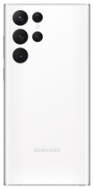 Smartfon Samsung Galaxy S22 Ultra 12/256GB Phantom White (TKOSA1SZA0964) - obraz 5