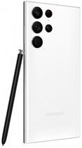 Smartfon Samsung Galaxy S22 Ultra 12/256GB Phantom White (TKOSA1SZA0964) - obraz 10