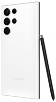 Smartfon Samsung Galaxy S22 Ultra 12/256GB Phantom White (TKOSA1SZA0964) - obraz 12