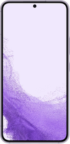Smartfon Samsung Galaxy S22 8/128GB Light Violet (TKOSA1SZA1146) - obraz 2