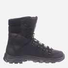 Мужские тактические ботинки зимние с Gore-Tex In Max MX 8899-BLM 43 (28 см) Черные (ROZ6400151769)