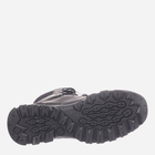 Мужские тактические ботинки зимние с Gore-Tex In Max MX 8899-BLM 42 (27.4 см) Черные (ROZ6400151768) - изображение 4