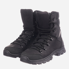 Мужские тактические ботинки зимние с Gore-Tex In Max MX 8899-BLM 46 (30 см) Черные (ROZ6400151772) - изображение 2