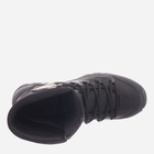 Мужские тактические ботинки зимние с Gore-Tex In Max MX 8899-BLM 46 (30 см) Черные (ROZ6400151772) - изображение 3