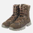 Чоловічі тактичні черевики зимові з Gore-Tex In Max MX 8899-OLM 40 (26 см) Оливкові (ROZ6400151773) - зображення 2