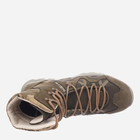 Мужские тактические ботинки зимние с Gore-Tex In Max MX 8899-OLM 40 (26 см) Оливковые (ROZ6400151773) - изображение 3