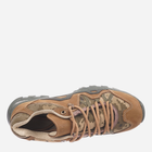 Чоловічі тактичні кросівки In Max MX 6890-RN 42 (27.4 см) Бежеві (ROZ6400151782) - зображення 3