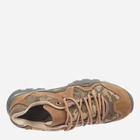 Мужские тактические кроссовки In Max MX 6890-RN 46 (30 см) Бежевые (ROZ6400151786) - изображение 3