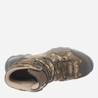 Мужские тактические ботинки In Max MX 6889-ONABR 40 (26 см) Бежевые (ROZ6400151787) - изображение 3