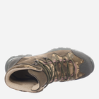 Чоловічі тактичні черевики In Max MX 6889-ONABR 46 (30 см) Бежеві (ROZ6400151793) - зображення 3