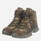 Чоловічі тактичні черевики In Max MX 6889-ON 41 (26.7 см) Бежеві (ROZ6400151795) - зображення 2