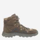 Чоловічі тактичні черевики In Max MX 6889-ON 43 (28 см) Бежеві (ROZ6400151797) - зображення 1