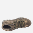 Чоловічі тактичні черевики In Max MX 6889-ON 43 (28 см) Бежеві (ROZ6400151797) - зображення 3