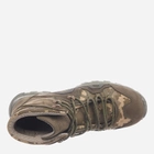 Чоловічі тактичні черевики In Max MX 6889-ON 46 (30 см) Бежеві (ROZ6400151800) - зображення 3