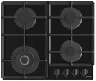 Газова варильна поверхня Gorenje gtw система-641-EB