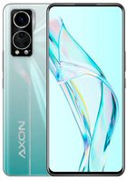 Smartfon ZTE Axon 30 5G 12/256GB Aqua (TKOZTESZA0001) - obraz 1