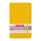 Блокнот для графіки Royal Talens Art Creation жовто-золотий A5 (13х21см) 140 г/м2 80л.
