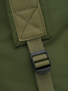 Баул олива (105 л) військовий рюкзак, речмішок Ukr Cossacks 2.0 - зображення 9