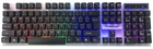 Клавіатура FrimeCom FC-801А-USB Black