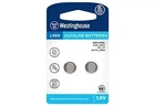 Дискова батарейка CR2450 3V Lithium Westinghouse