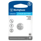 Батарейка CR2032 таблетка Lithium 3V Westinghouse