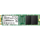 Твердотельный накопитель M.2 250Gb Transcend 825S SATAIII 3D TLC (TS250GMTS825S)