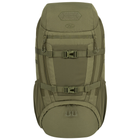 Рюкзак тактичний Highlander Eagle 3 Backpack 40L Olive (TT194-OG) - зображення 3