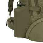 Рюкзак тактичний Highlander Eagle 3 Backpack 40L Olive (TT194-OG) - зображення 16