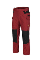 Брюки PiLGrim Pants Helikon-Tex Crimson Sky/Black XXL Тактичні чоловічі - зображення 1