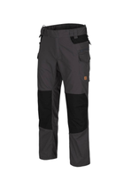Штаны Pilgrim Pants Helikon-Tex Ash Grey/Black XXXL Тактические мужские - изображение 1