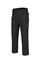 Штаны PiLGrim Pants Helikon-Tex Black XS Тактические мужские - изображение 1